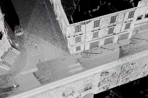 PointCloud